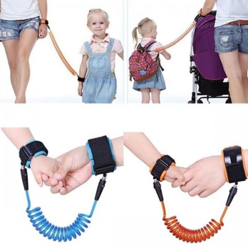 Apsauginis vaiko dirželis