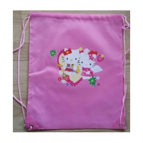 Maišeliai sporto ir šokių aprangai mergaitei