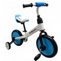 Balansinis dviratukas R-Sport 3in1 (Mėlynas)