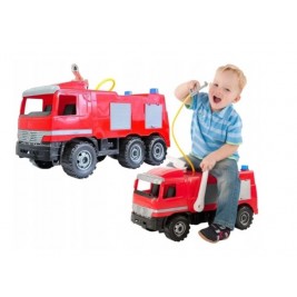 Mašina - itin didelė "Gaisrinė" iki 50 kg.