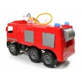 Mašina - itin didelė "Gaisrinė" iki 50 kg.