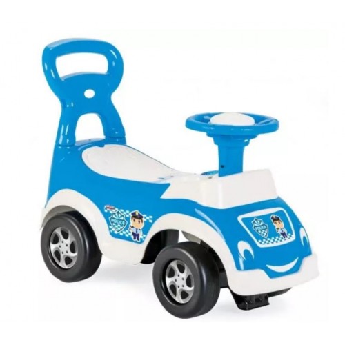 Paspiriama mašina Pilsan Mėlyna