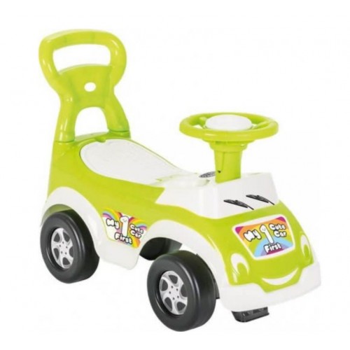 Paspiriama mašina Pilsan Žalia