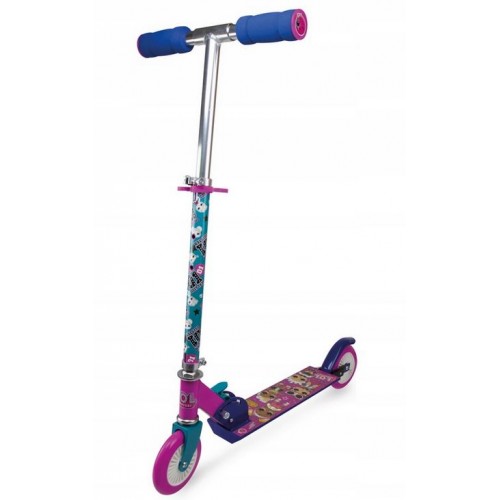 Paspirtukas LOL SURPRISE