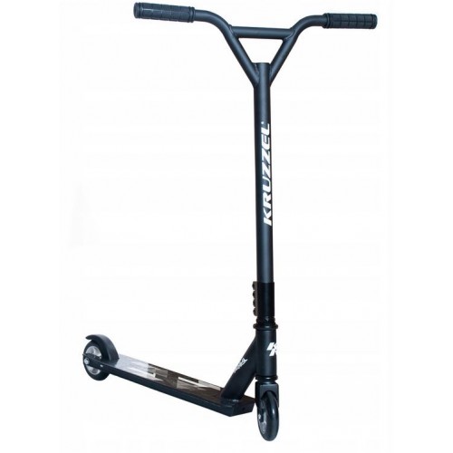 Paspirtukas triukams Kruzzel