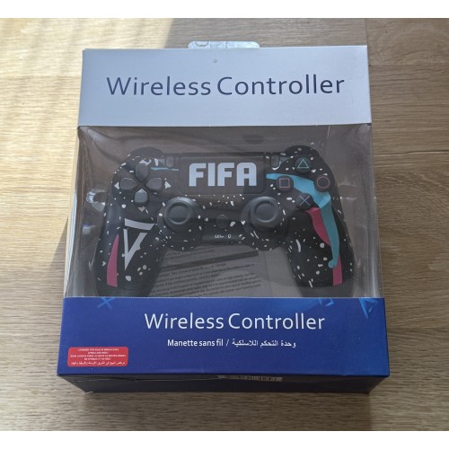 Naujas Fifa Playstation 4 V2 pultelis